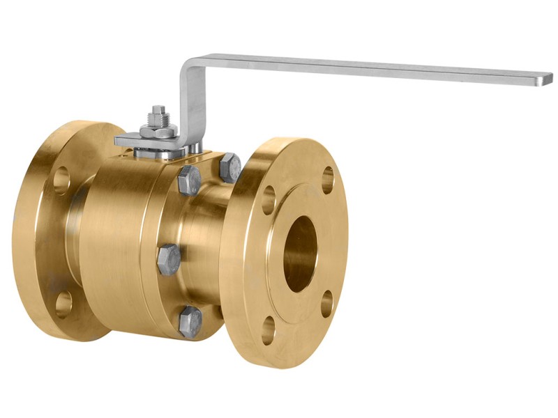 Ball Valves