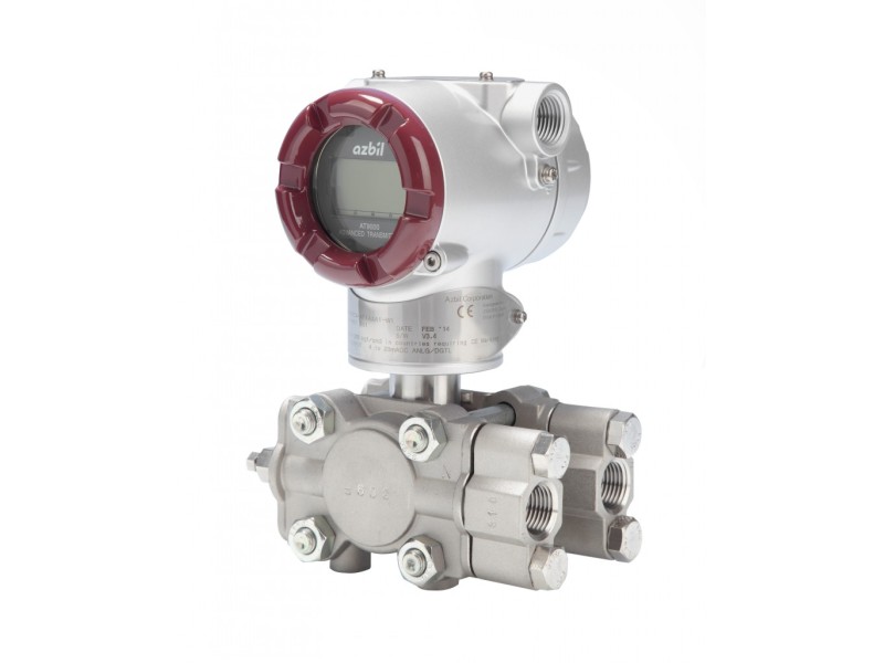 Pressure Measurement