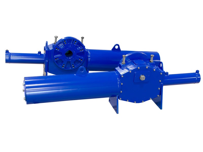 Hydraulic Actuators