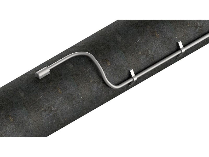 Skin Temperature Assemblies