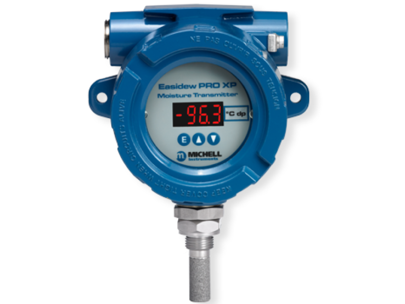 Dew Point Transmitters