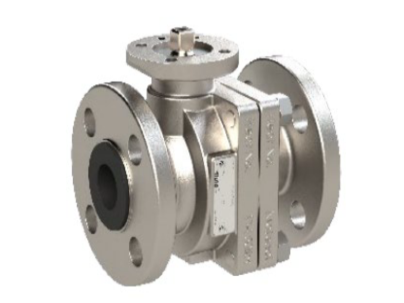 Ball Valves