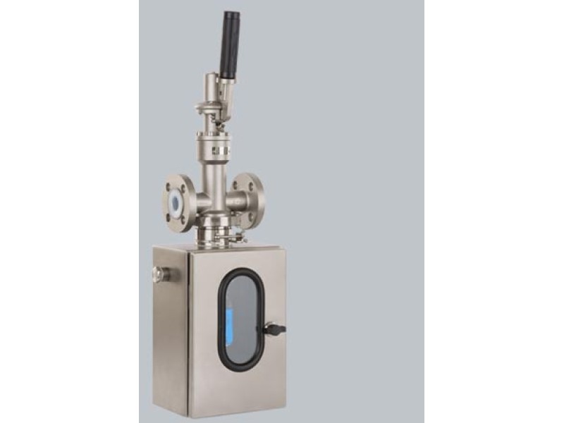 Sampling Valves & Systems