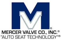 Mercer Valve Co.