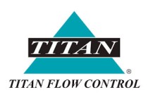 Titan Flow Control