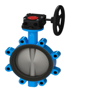 Delta T 250/251 Resilient Seated