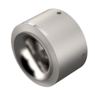 PFS ASME PTC 19.5 Throat Tap Flow Nozzle