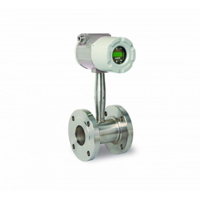 Multivariable Inline Vortex Flow Meter Model: AX22