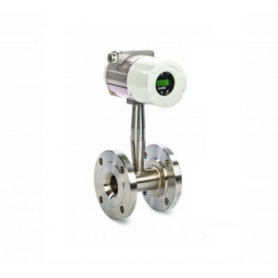 Multivariable Inline Vortex Flow Meter Model: AX24 (standard & reduce bore)
