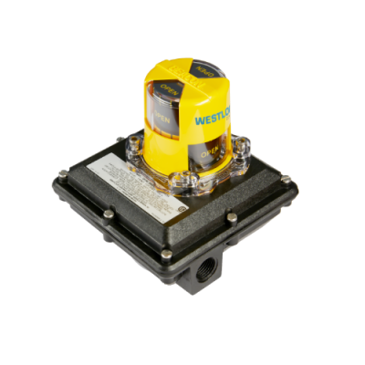 Accutrak Weatherproof