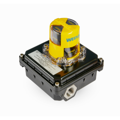 Accutrak Non-Incendive