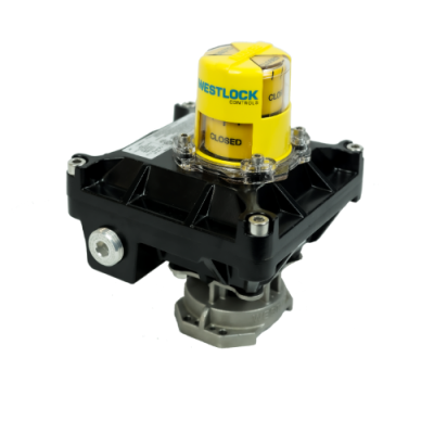 Accutrak Explosionproof/Flameproof