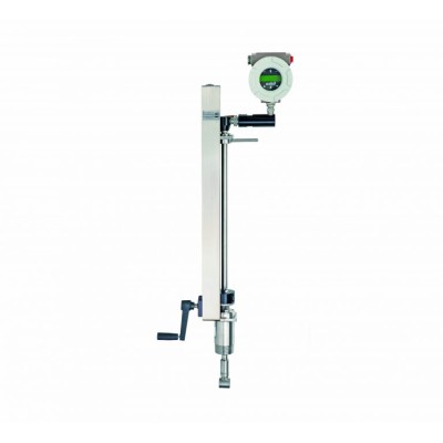Multivariable Insertion Vortex Flow Meter Model: AX23