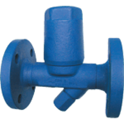 Bi-Metallic Steam Traps