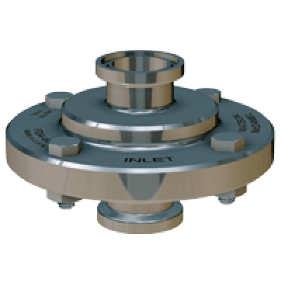 Clean Steam & Sanitary Traps