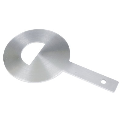 Mac-Weld Custom Orifice Plates