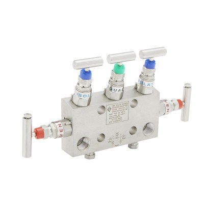 E Series Valves