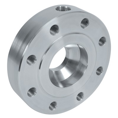 Mac-Weld Flush Rings