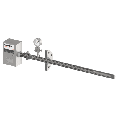 Guide Tube Multipoint