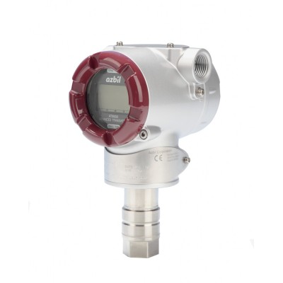 Direct Mount Gauge Pressure Transmitter