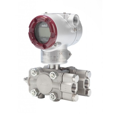 Differential Pressure Transmitter