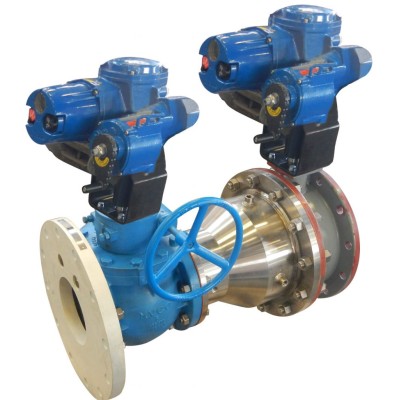 PFS Rate of Flow Controller (HVT-FC)