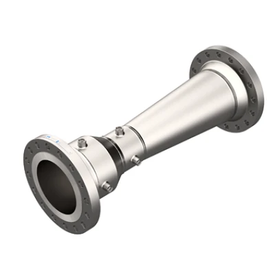 PFS HVT Fabricated Venturi Flow Meter (HVT-FV)