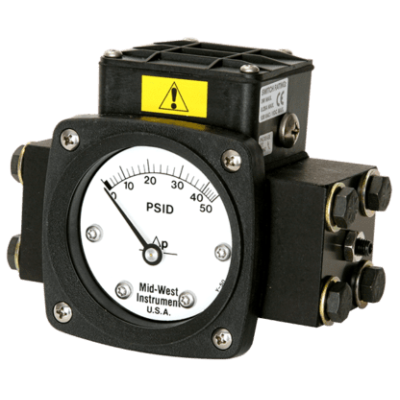 Hazardous Location DP Gauges