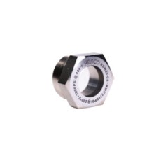 KSW Series Threaded Sight Windows