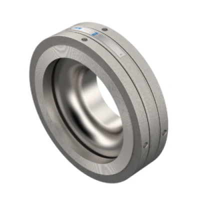 PFS ISA 1932 Flow Nozzle