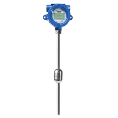 Magnetostrictive Level Transmitters