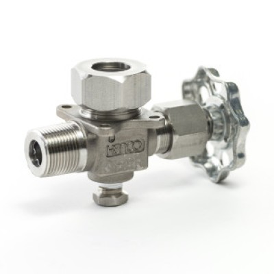 KTV Tubular Valves