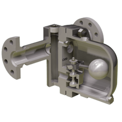 Float Type Liquid Drainers