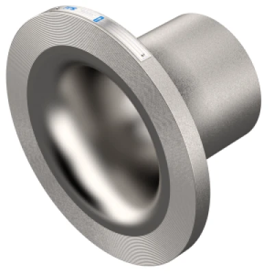 PFS ASME Long Radius Flow Nozzle