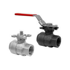 Sesto M22N 2pc Seal Weld 2000 WOG