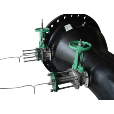 PFS Sealed Meter System (HVT-SMS)