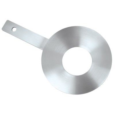 Mac-Weld Paddle Orifice Plates