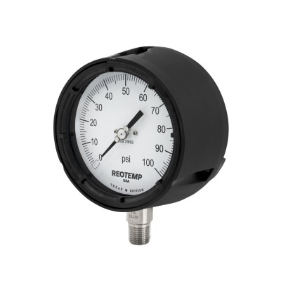 PT45A Texas Edition Process Gauge