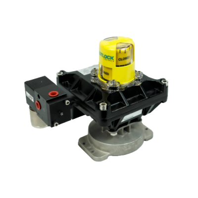 Quantum Explosionproof/Flameproof