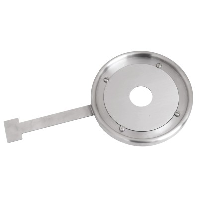 Mac-Weld RTJ Orifice Plates and Holders