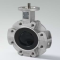 Swissfluid SBP Butterfly Valve