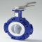 Swissfluid SBP Butterfly Valve