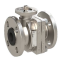 Swissfluid SBV Ball Valve