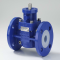 Swissfluid SCP Plug Valve