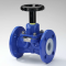 Swissfluid SDV Diaphragm Valve
