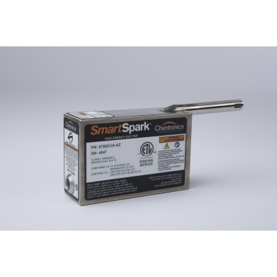 SmartSpark