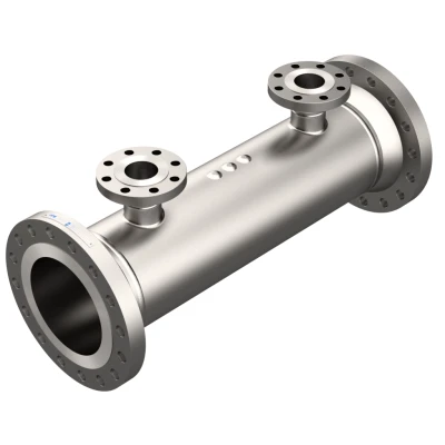 PFS Wedgetype Flow Meter (WM)