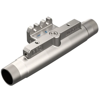 PFS Wedge-X Flow Meter (WX)
