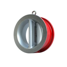 Bray Dual Door Ckeck