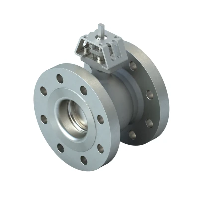 Bray Control V/Segmented